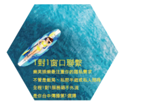 絕對隱秘的私人空間-台中傳播推薦